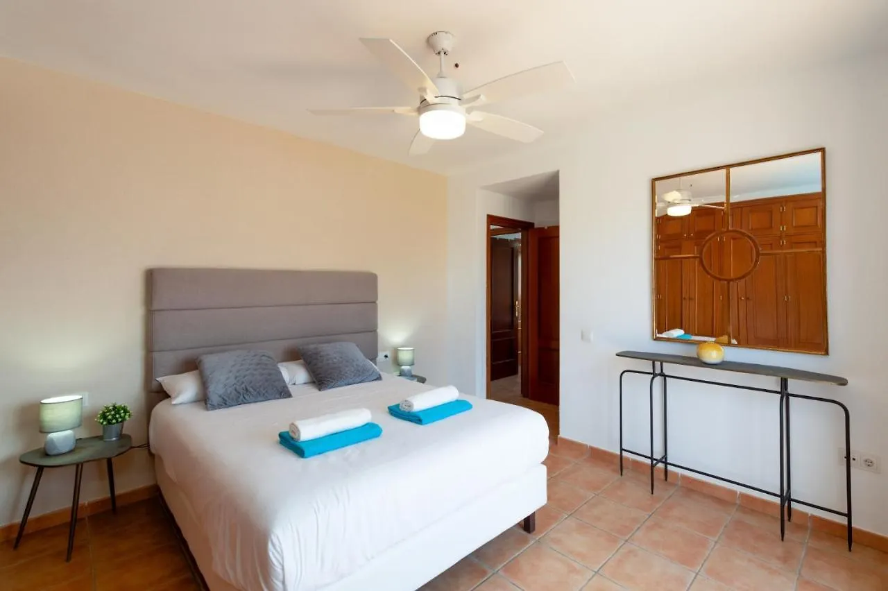 Villa Sara By Villa Plus Corralejo