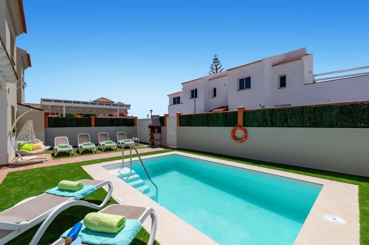 Villa Sara By Villa Plus Corralejo