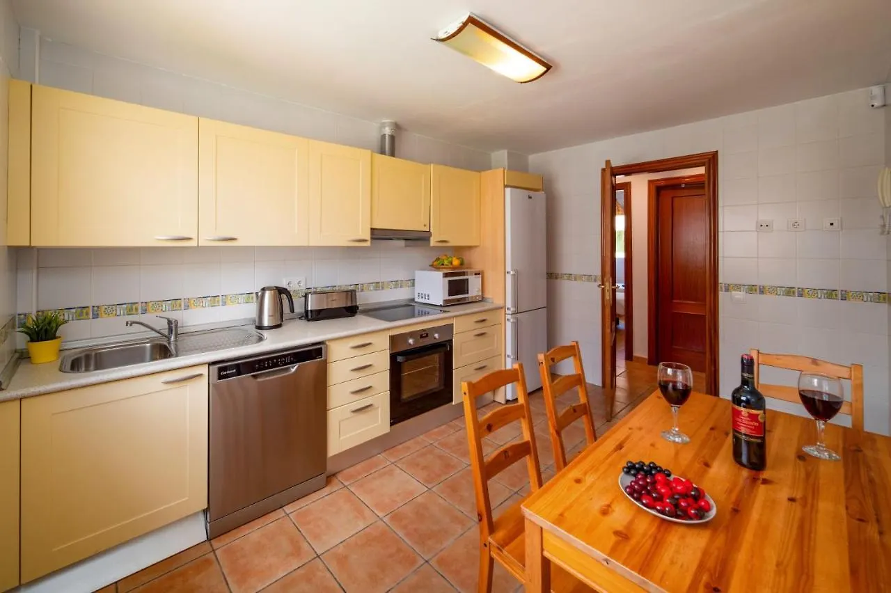 Villa Sara By Villa Plus Corralejo 0*,