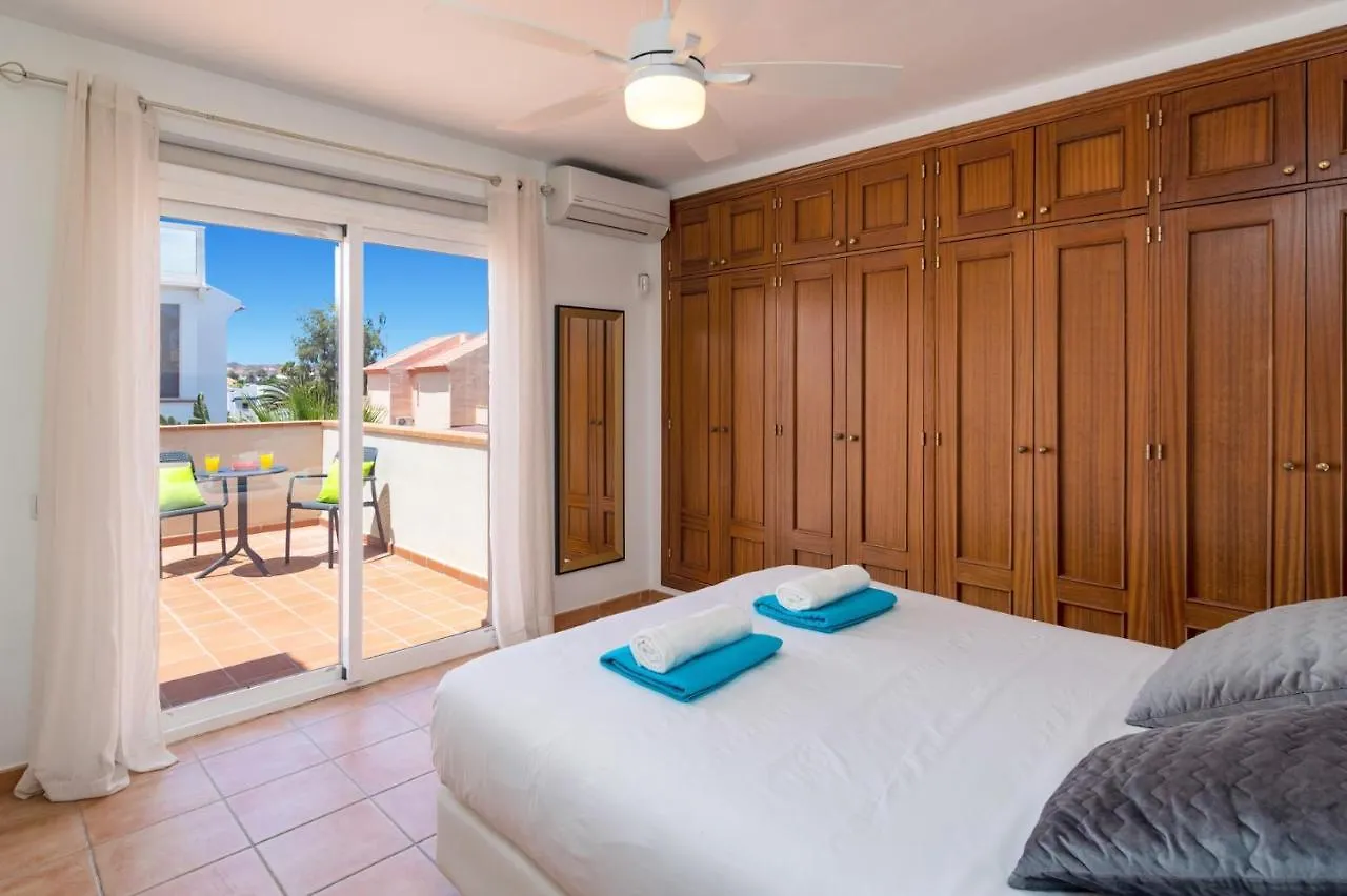 Villa Sara By Villa Plus Corralejo