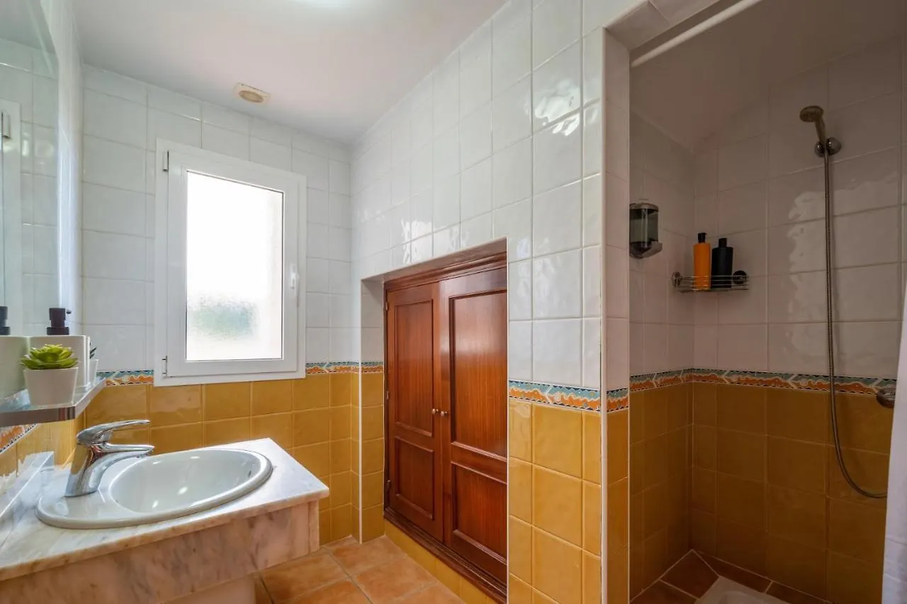 Villa Sara By Villa Plus Corralejo Hiszpania