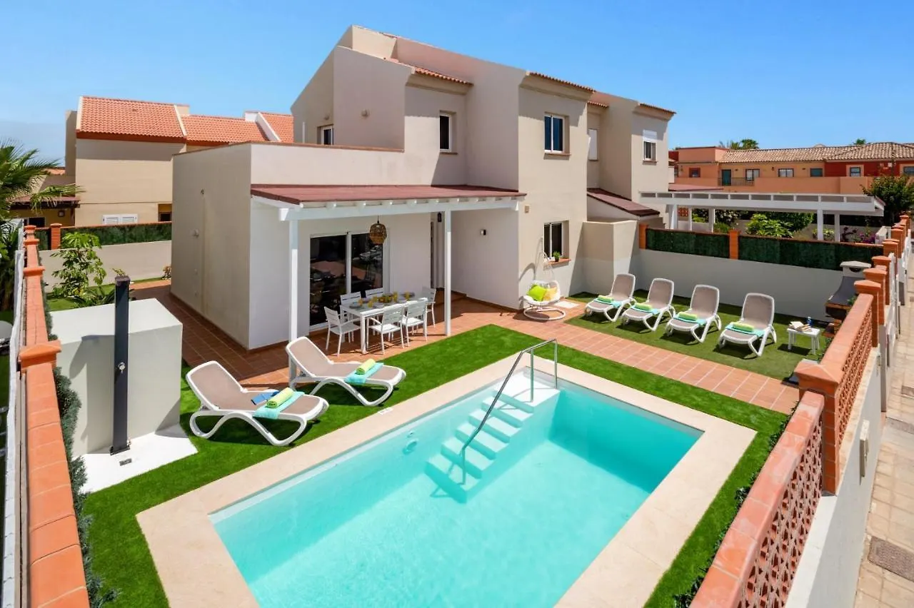 Villa Sara By Villa Plus Corralejo