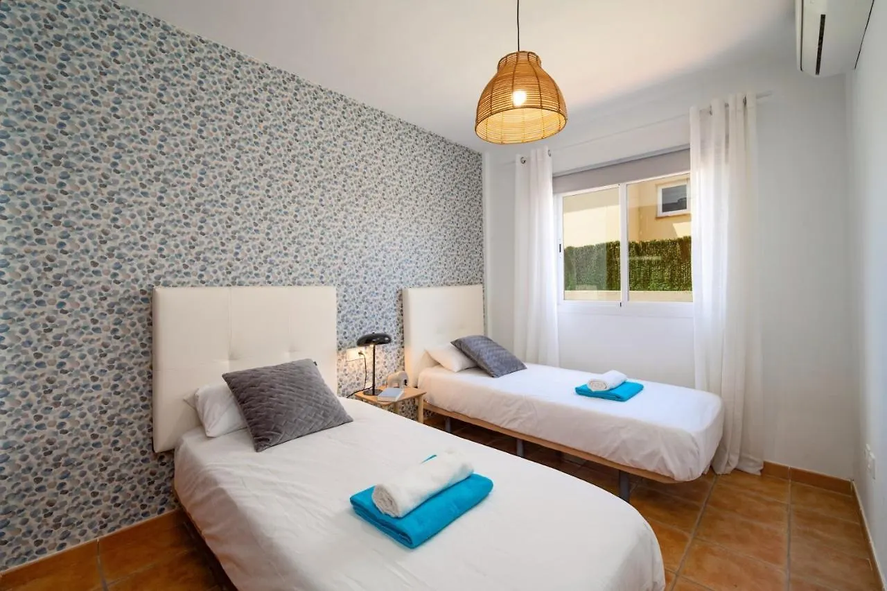 Villa Sara By Villa Plus Corralejo Hiszpania