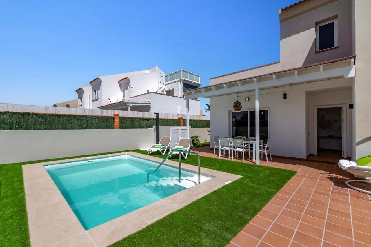 Villa Sara By Villa Plus Corralejo 0*,  Hiszpania