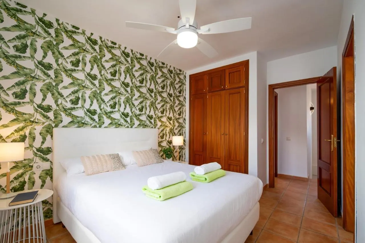 Villa Sara By Villa Plus Corralejo
